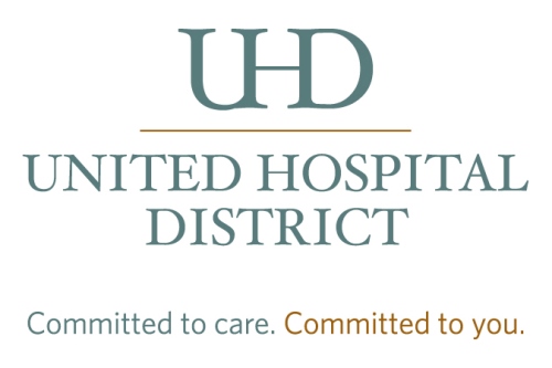 United Hospital District, Inc.