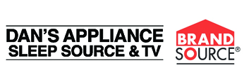 Dan's Appliance, Sleep Source & TV