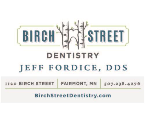 Birch Street Dentistry