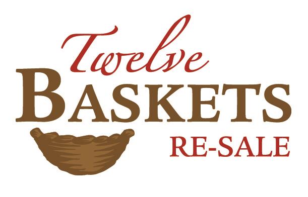 Twelve Baskets Re-Sale