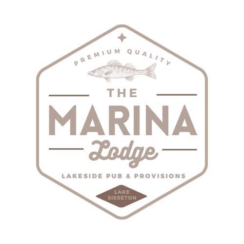 The Marina Lodge Lakeside Pub & Provisions
