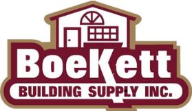 BoeKett Building Supply, Inc. - Fairmont