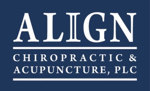 Align Chiropractic & Acupuncture, PLC