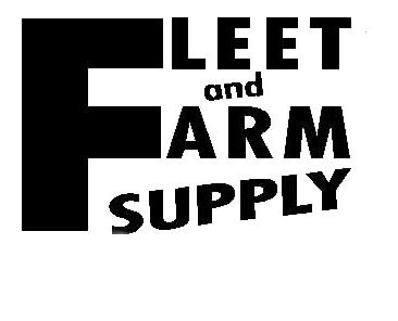 Fleet and Farm Supply / ACE Hardware