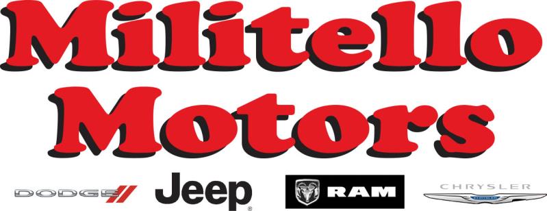 Militello Motors