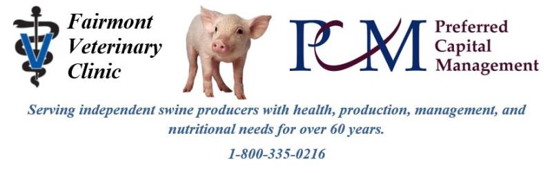 Fairmont Veterinary Clinic & Preferred Capital Mgmt