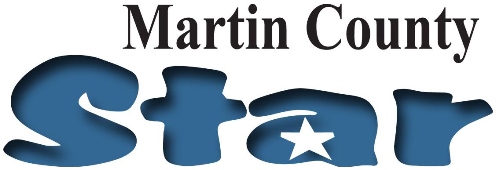 Martin County Star